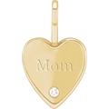 MOM Heart
