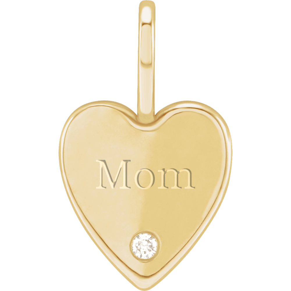 MOM Heart