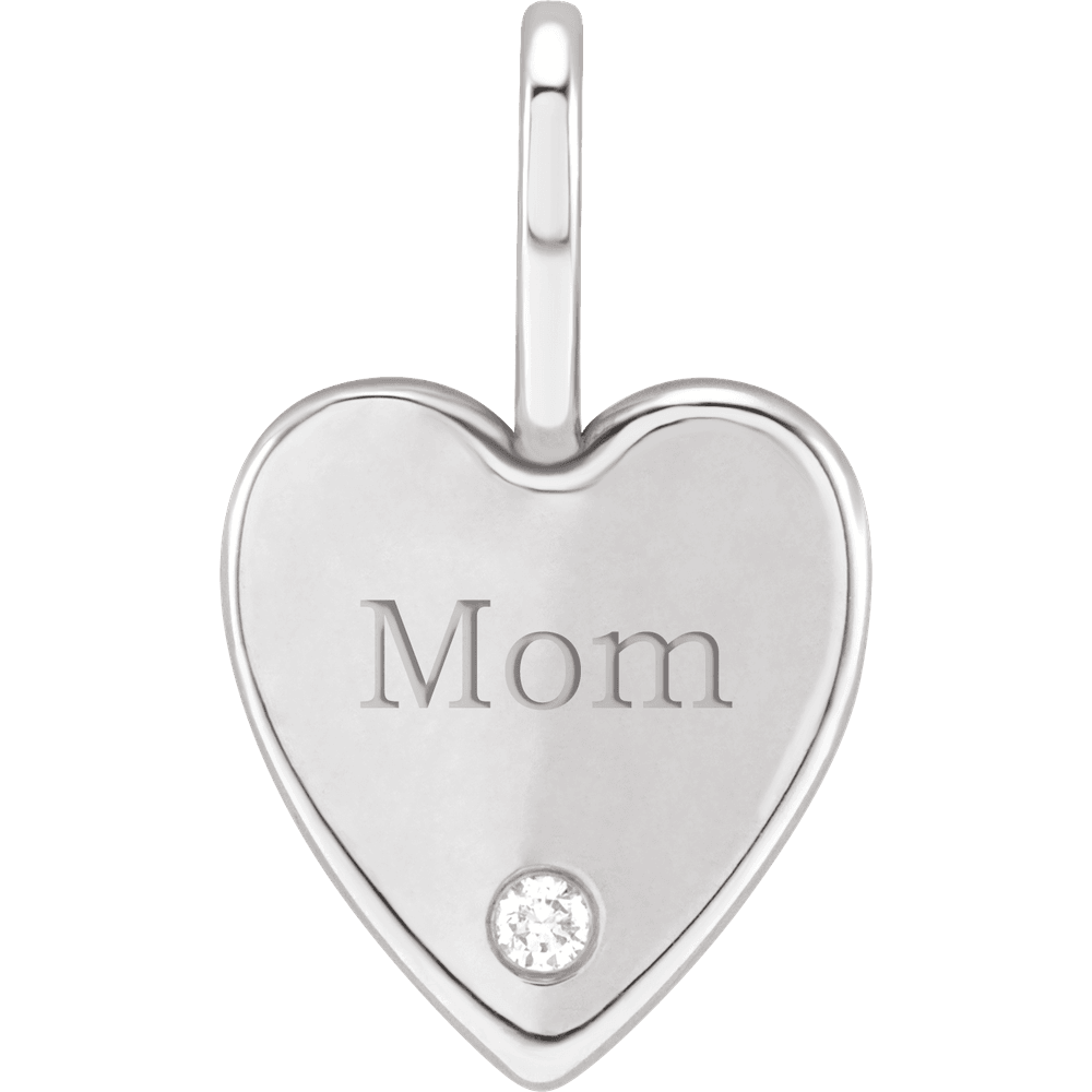 MOM Heart