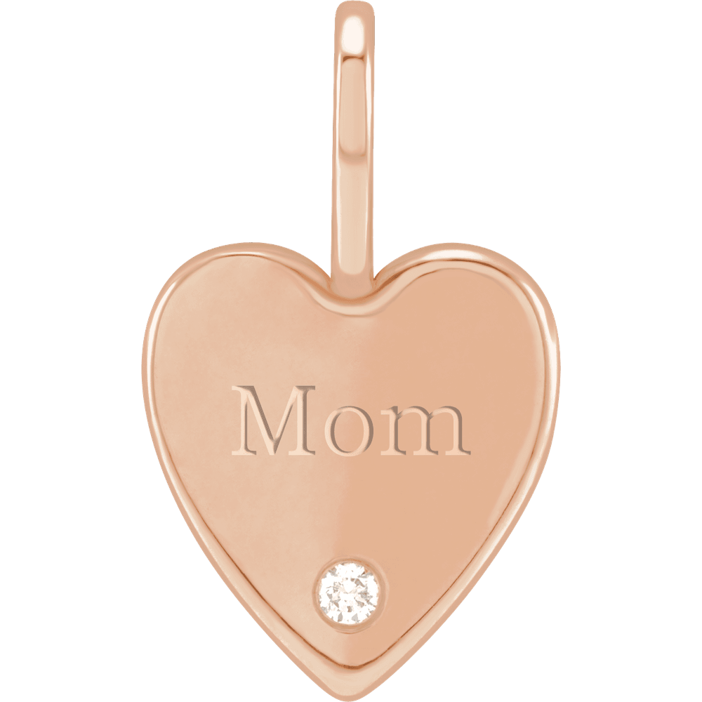 MOM Heart