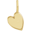Sideways Heart