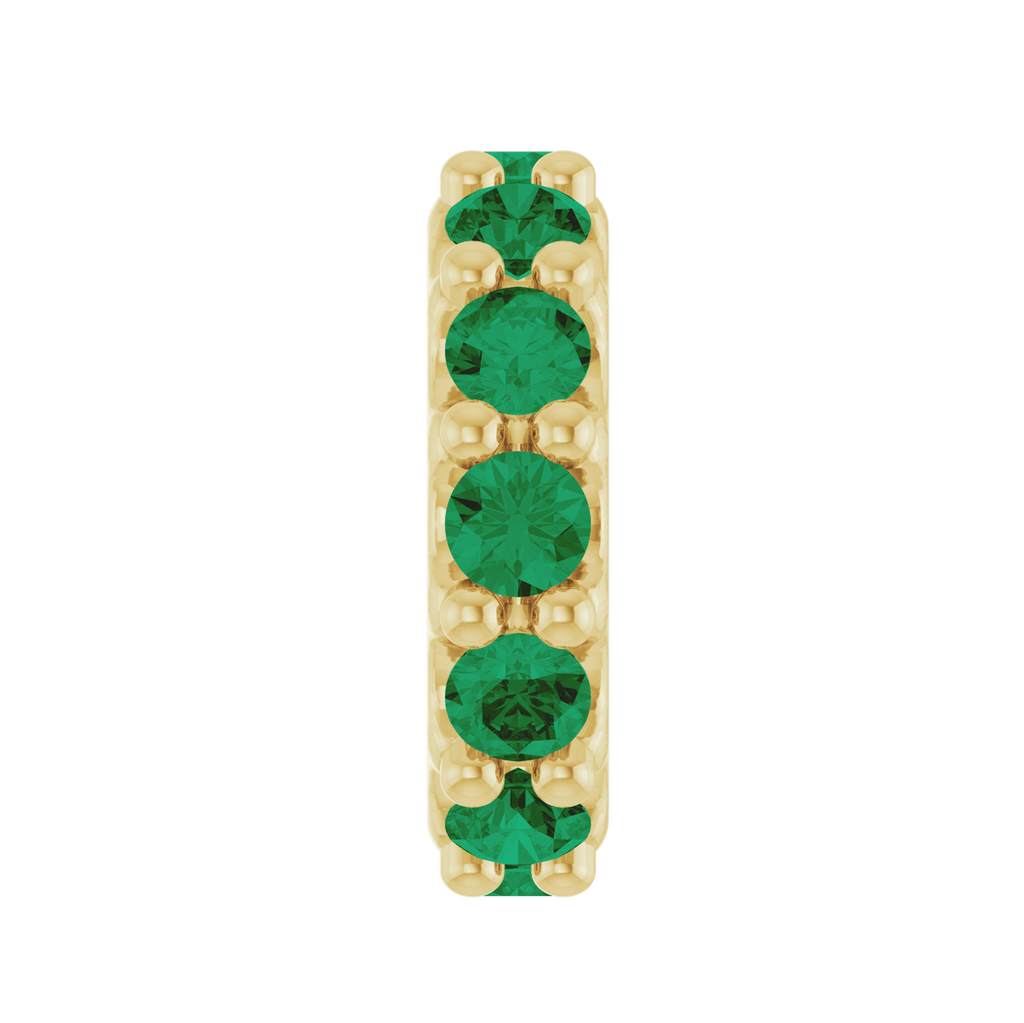 Birthstone Spacer
