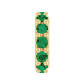 Birthstone Spacer