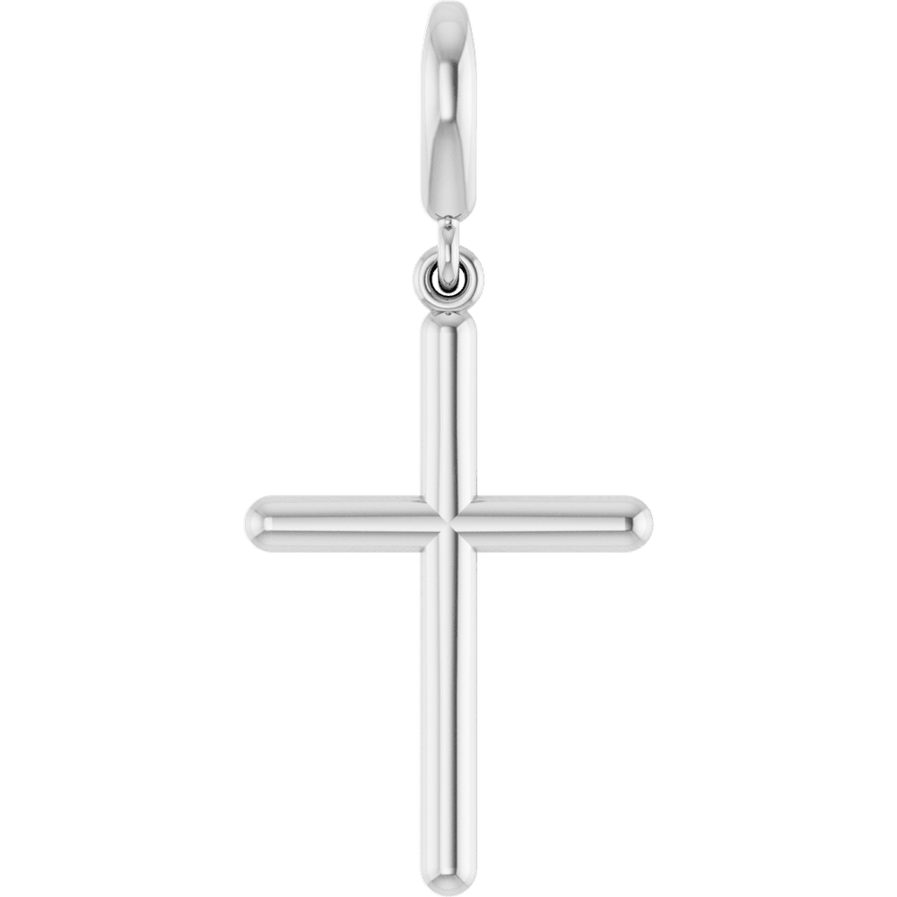 Cross Charm