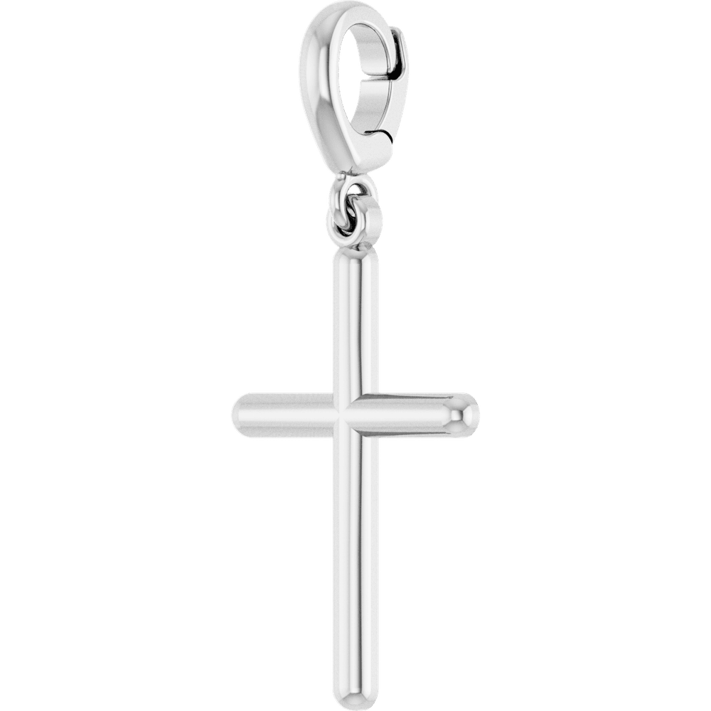 Cross Charm