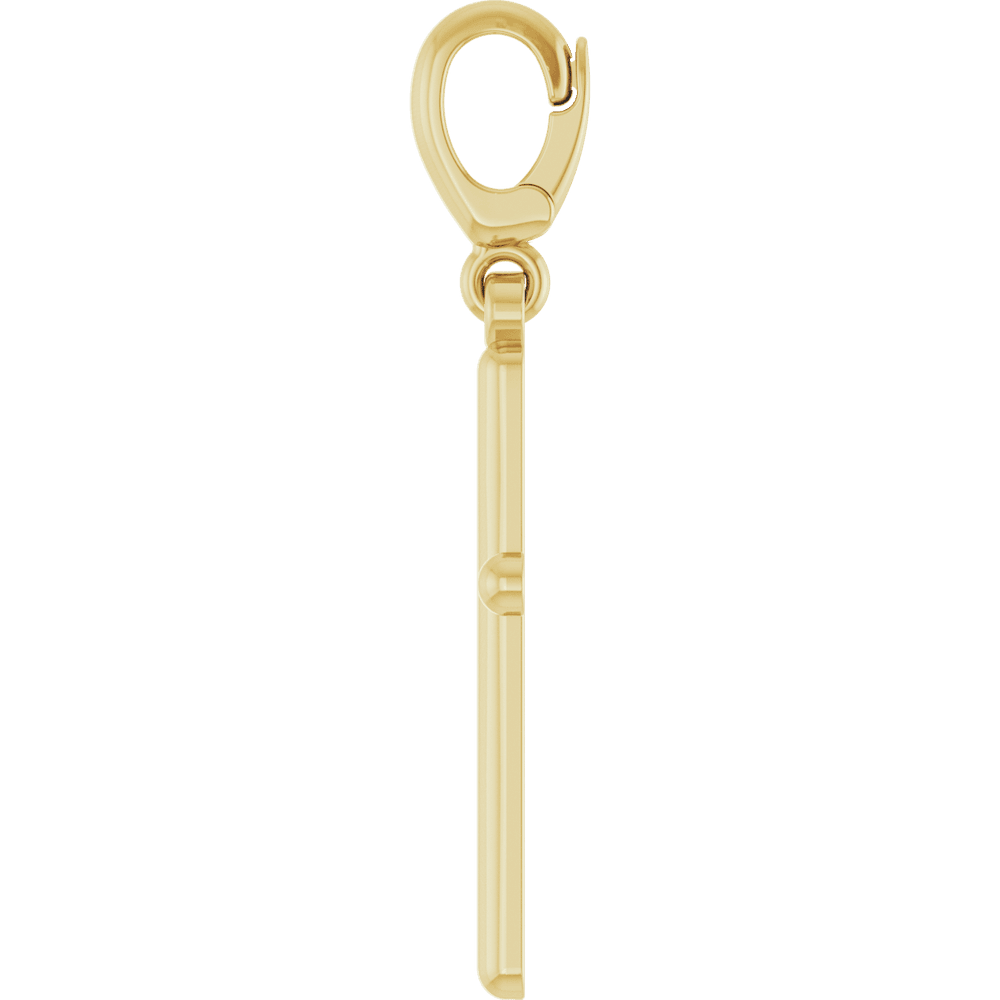 Cross Charm